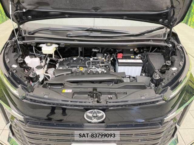 Toyota VOXY 2023-10 289025-19