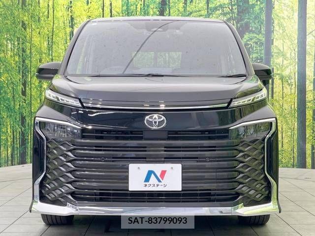 Toyota VOXY 2023-10 289025-15
