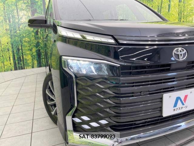 Toyota VOXY 2023-10 289025-13