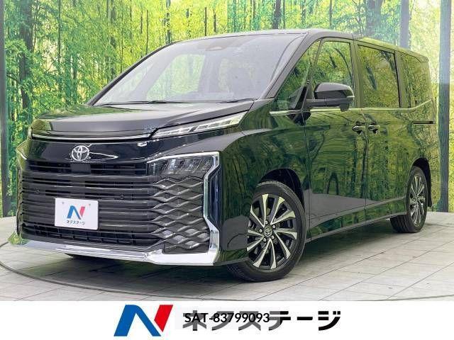 Toyota VOXY 2023-10 289025-0