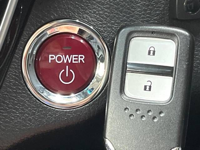 Honda VEZEL 2016-11 184441-6