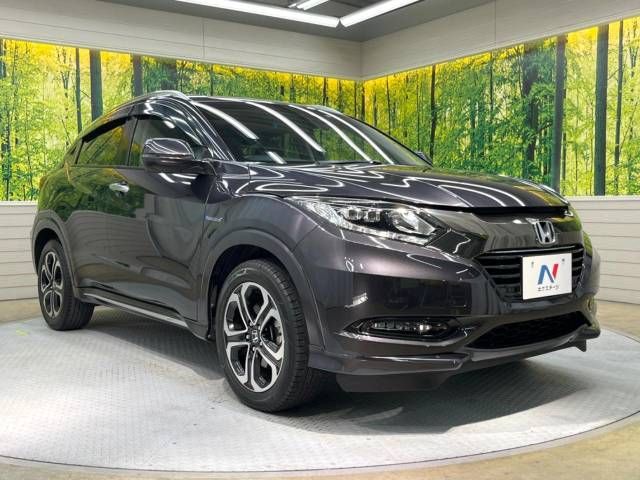 Honda VEZEL 2016-11 184441-16