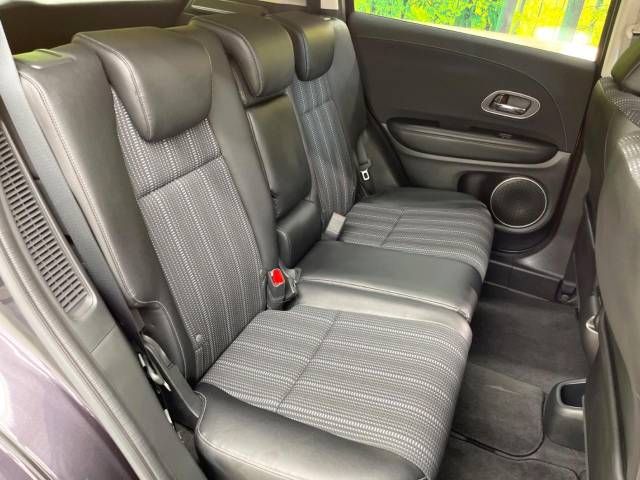Honda VEZEL 2016-11 184441-9