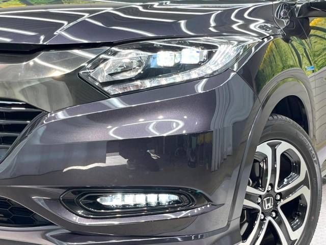 Honda VEZEL 2016-11 184441-12