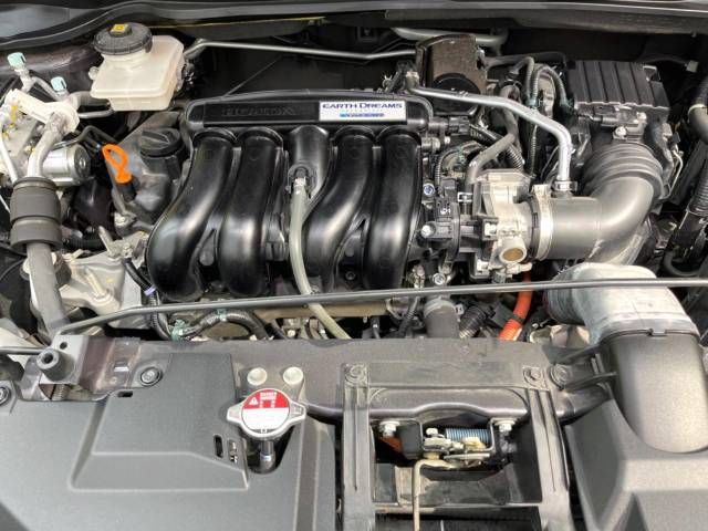 Honda VEZEL 2016-11 184441-19