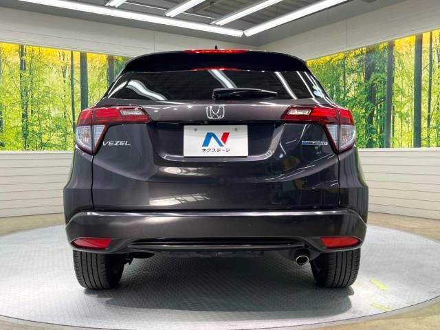 Honda VEZEL 2016-11 184441-15