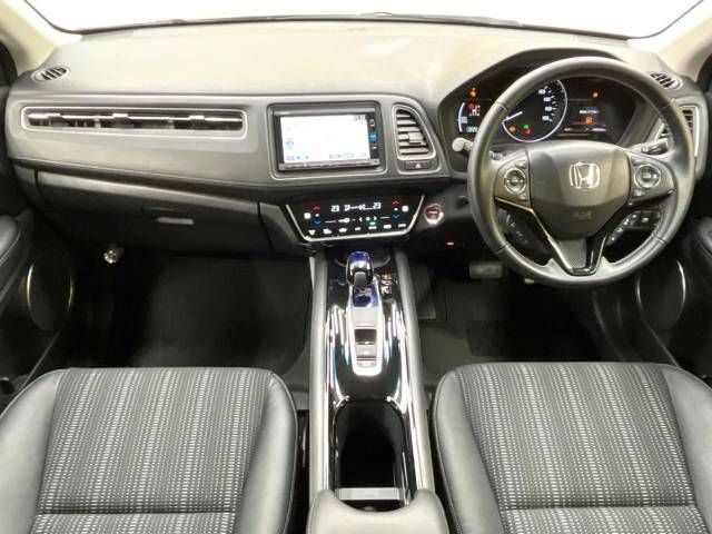 Honda VEZEL 2016-11 184441-1