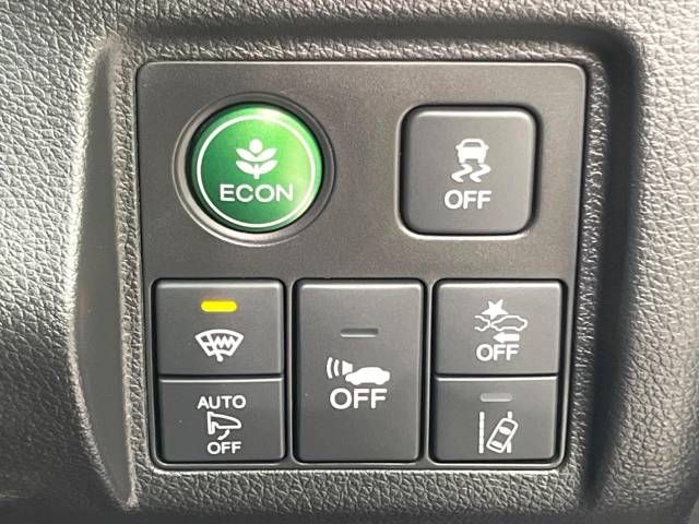 Honda VEZEL 2016-11 184441-4