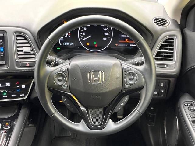 Honda VEZEL 2016-11 184441-11