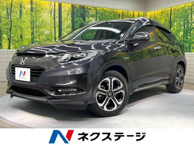 Honda VEZEL 2016-11 184441-0