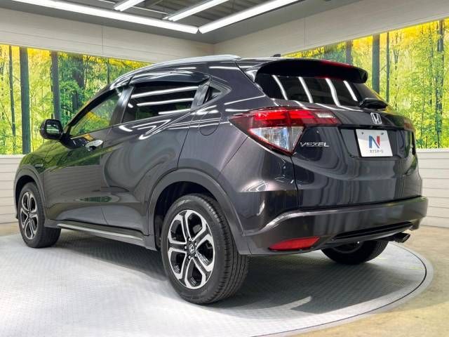Honda VEZEL 2016-11 184441-17