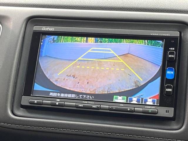 Honda VEZEL 2016-11 184441-3
