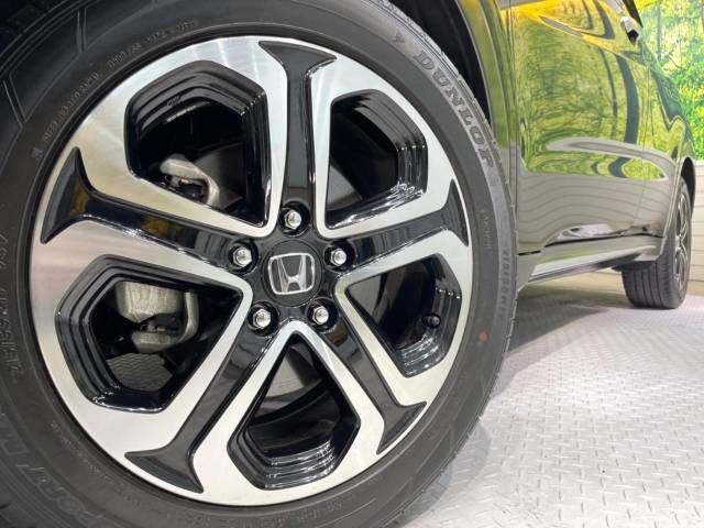Honda VEZEL 2016-11 184441-13