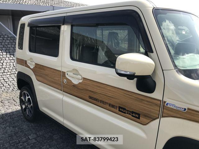 Suzuki HUSTLER 2020-04 231021-4