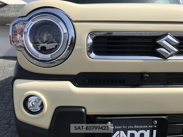 Suzuki HUSTLER 2020-04 231021-5