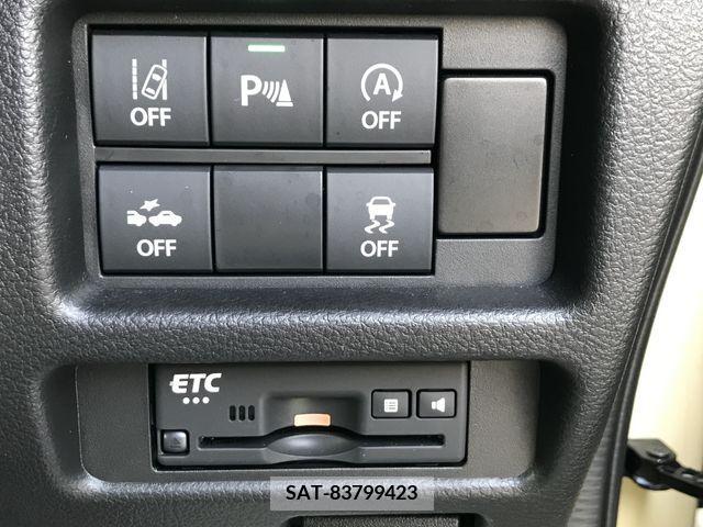 Suzuki HUSTLER 2020-04 231021-19