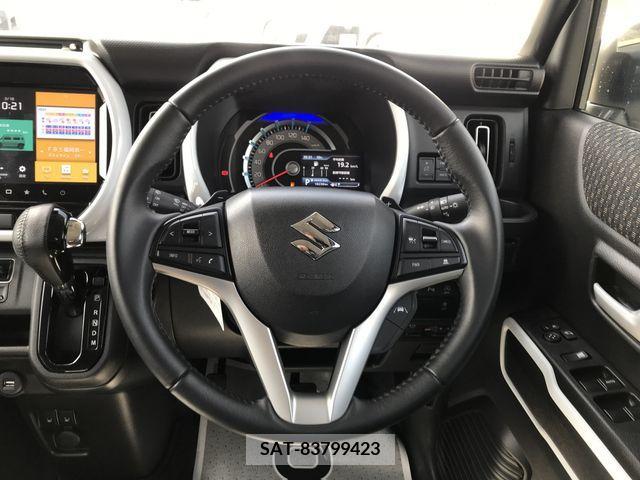 Suzuki HUSTLER 2020-04 231021-12
