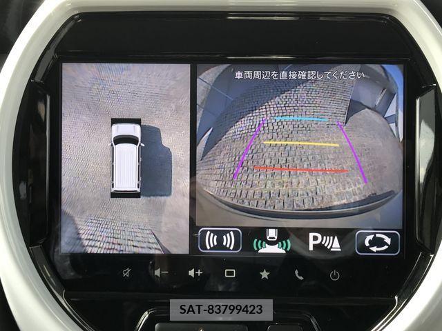 Suzuki HUSTLER 2020-04 231021-15