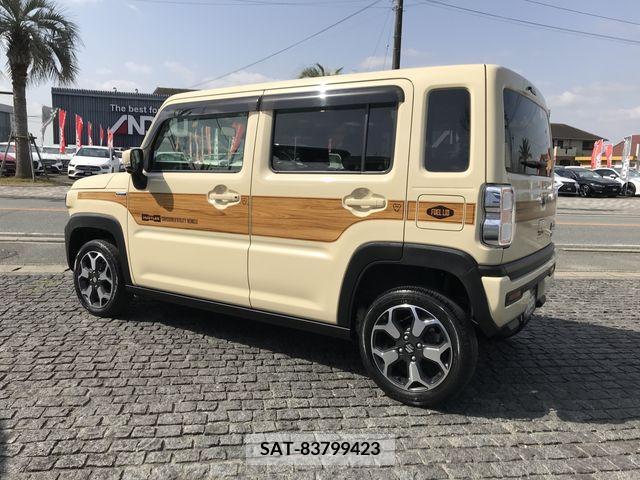 Suzuki HUSTLER 2020-04 231021-3