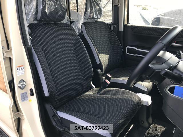 Suzuki HUSTLER 2020-04 231021-11
