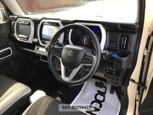 Suzuki HUSTLER 2020-04 231021-10