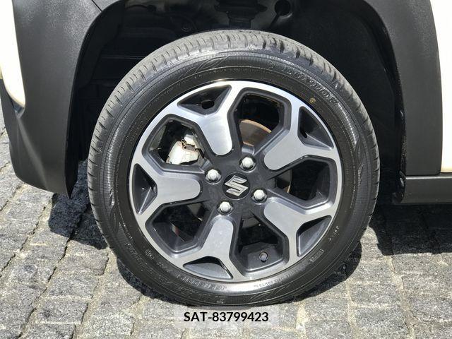 Suzuki HUSTLER 2020-04 231021-7