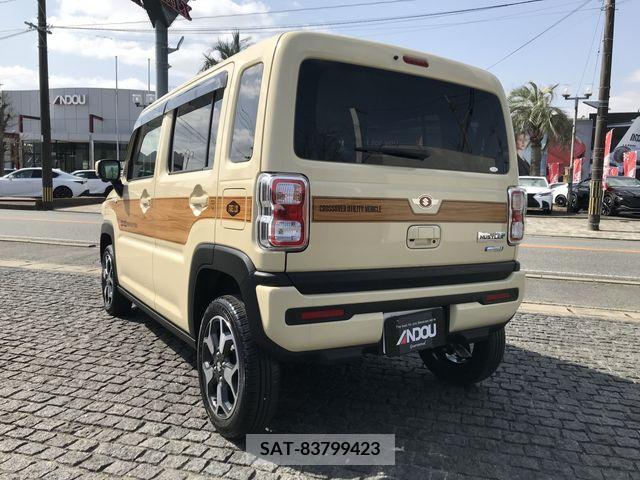 Suzuki HUSTLER 2020-04 231021-2