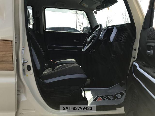 Suzuki HUSTLER 2020-04 231021-9