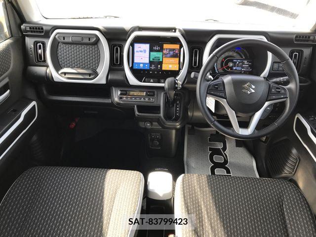 Suzuki HUSTLER 2020-04 231021-8