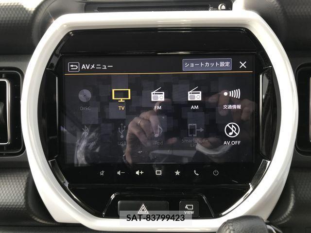 Suzuki HUSTLER 2020-04 231021-16