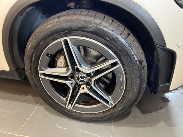 Mercedes Benz GLC-CLASS 2020-09 184871-3