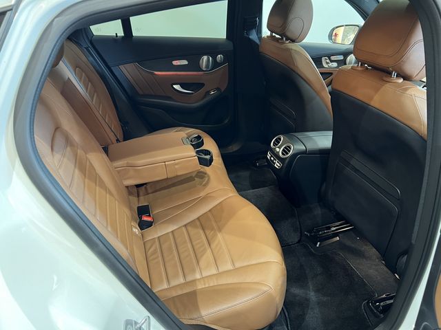 Mercedes Benz GLC-CLASS 2020-09 184871-13