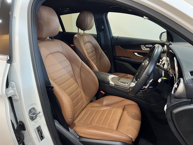 Mercedes Benz GLC-CLASS 2020-09 184871-8