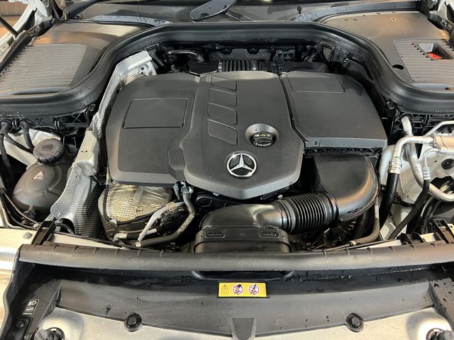 Mercedes Benz GLC-CLASS 2020-09 184871-15