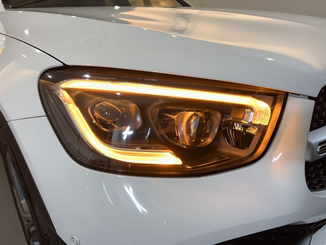 Mercedes Benz GLC-CLASS 2020-09 184871-4