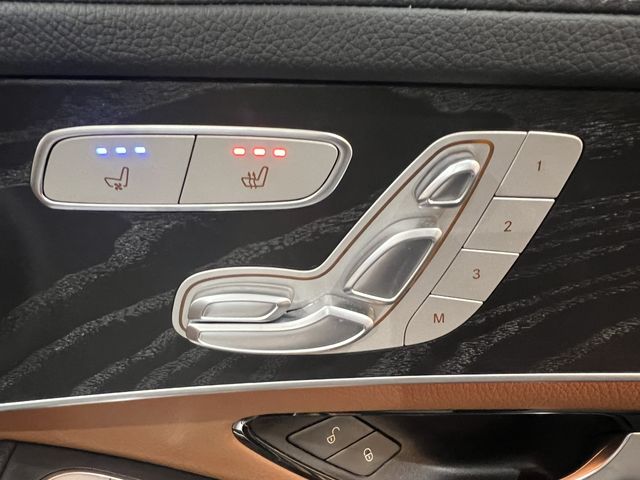 Mercedes Benz GLC-CLASS 2020-09 184871-12