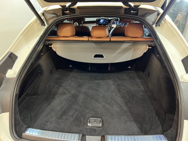 Mercedes Benz GLC-CLASS 2020-09 184871-14