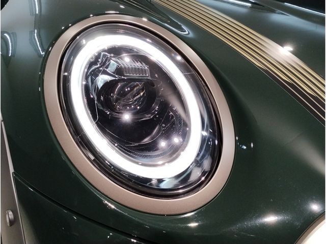 Bmw MINI 2022-10 196568-5