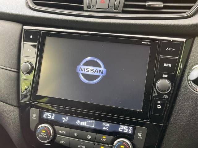Nissan X-TRAIL 2018-03 188225-4