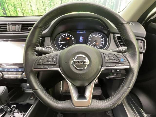 Nissan X-TRAIL 2018-03 188225-11