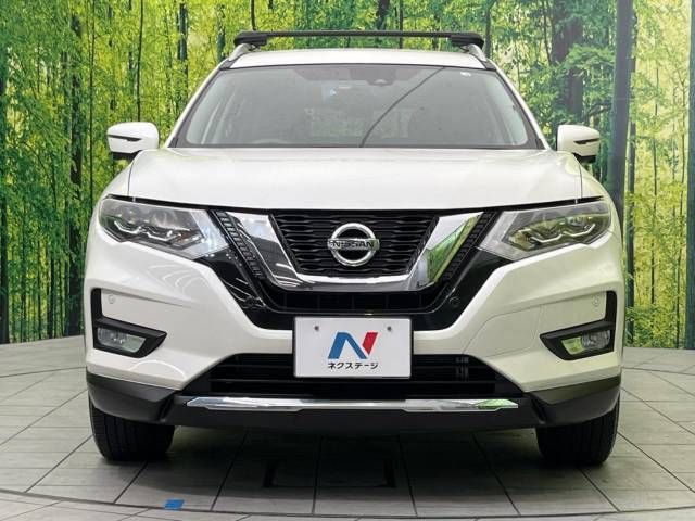 Nissan X-TRAIL 2018-03 188225-14