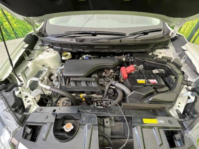 Nissan X-TRAIL 2018-03 188225-18