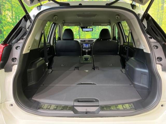 Nissan X-TRAIL 2018-03 188225-10