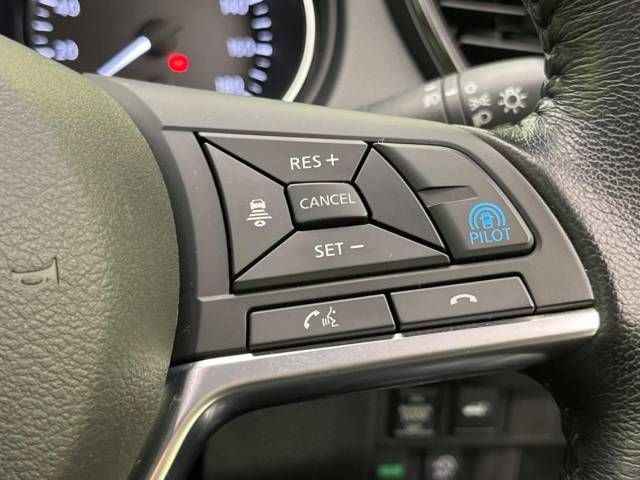 Nissan X-TRAIL 2018-03 188225-6