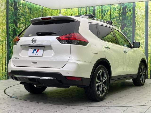 Nissan X-TRAIL 2018-03 188225-17
