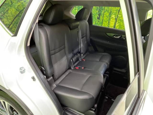 Nissan X-TRAIL 2018-03 188225-9