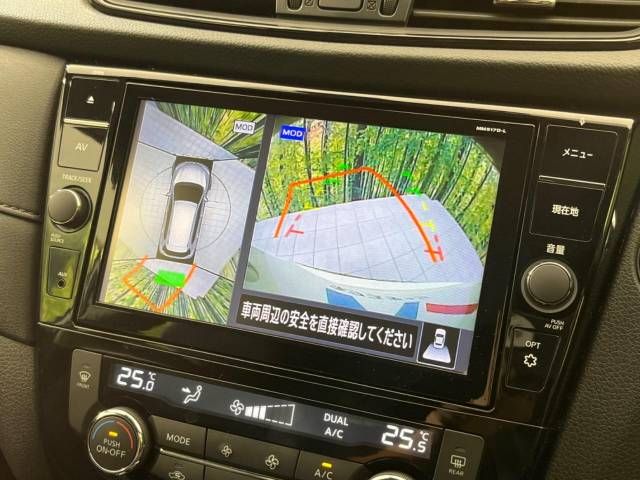 Nissan X-TRAIL 2018-03 188225-5