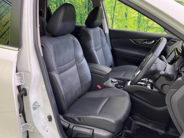 Nissan X-TRAIL 2018-03 188225-8