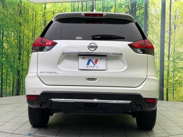 Nissan X-TRAIL 2018-03 188225-15