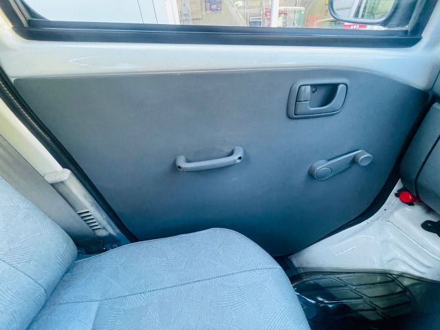 Nissan CLIPPER TRUCK 2005-03 19149-13